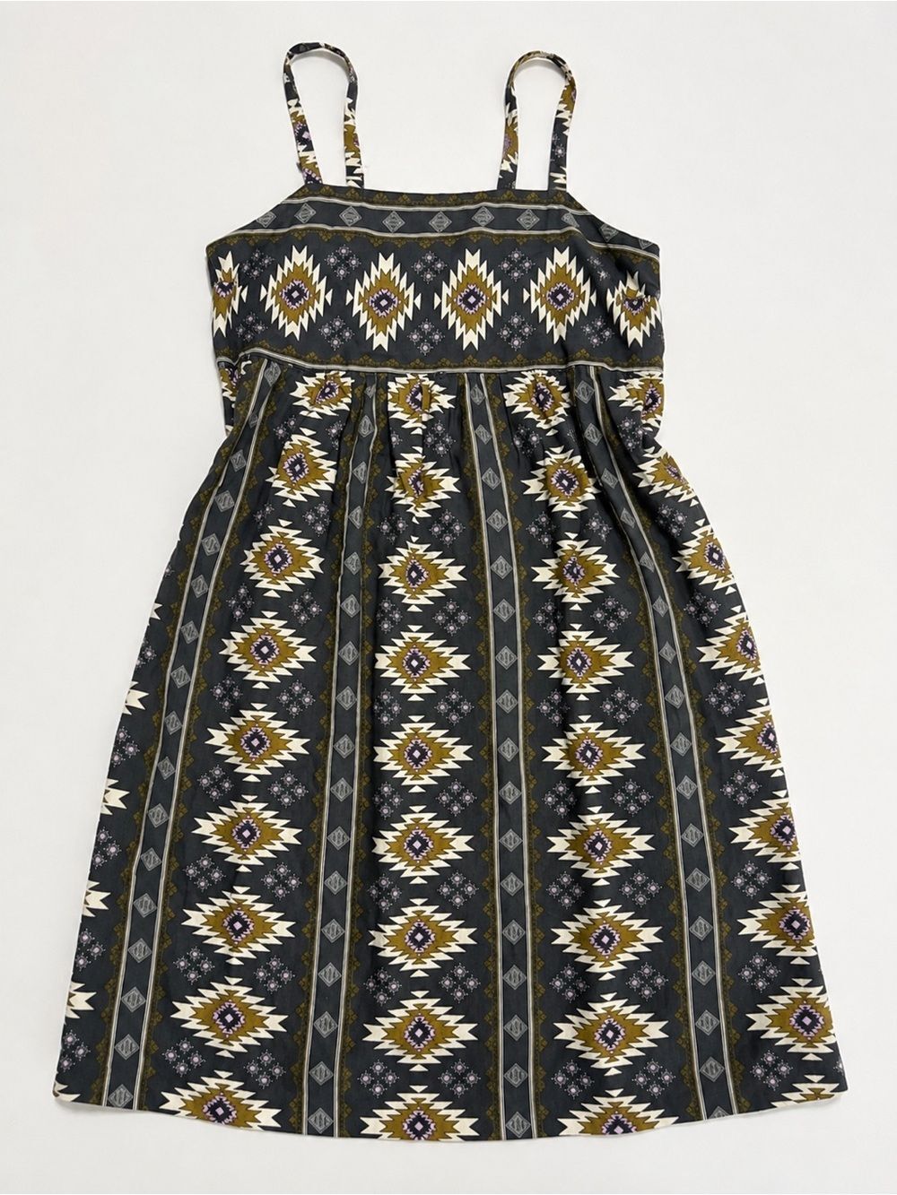 Sonoma Goods For Life Printed Sundress | Women’s XL